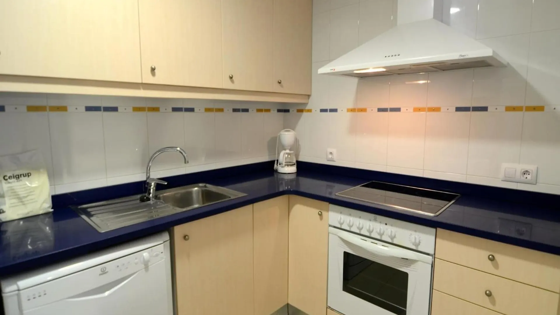 The Apartment In L' Escala Spagna