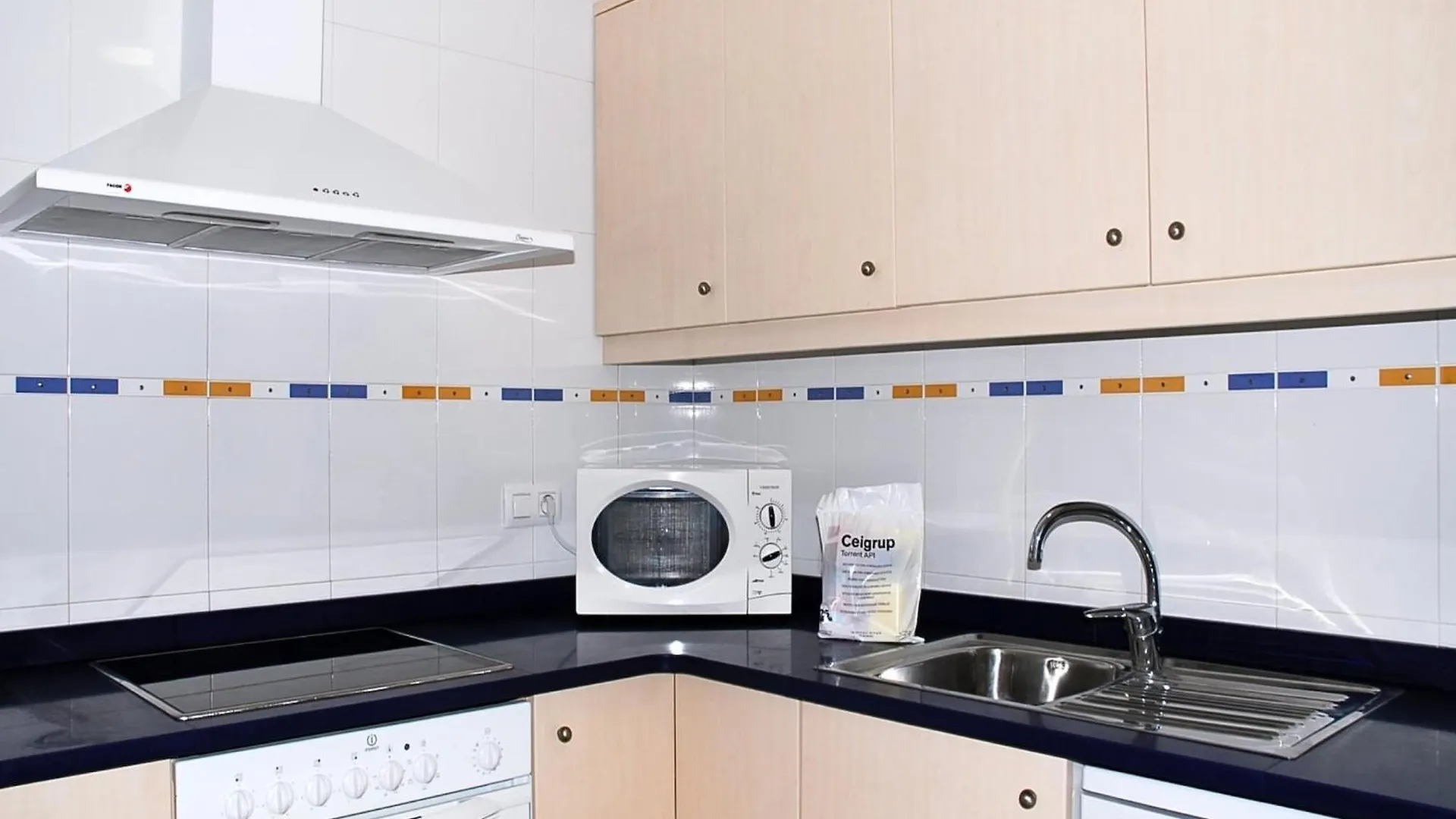 The Apartment In L' Escala Spagna