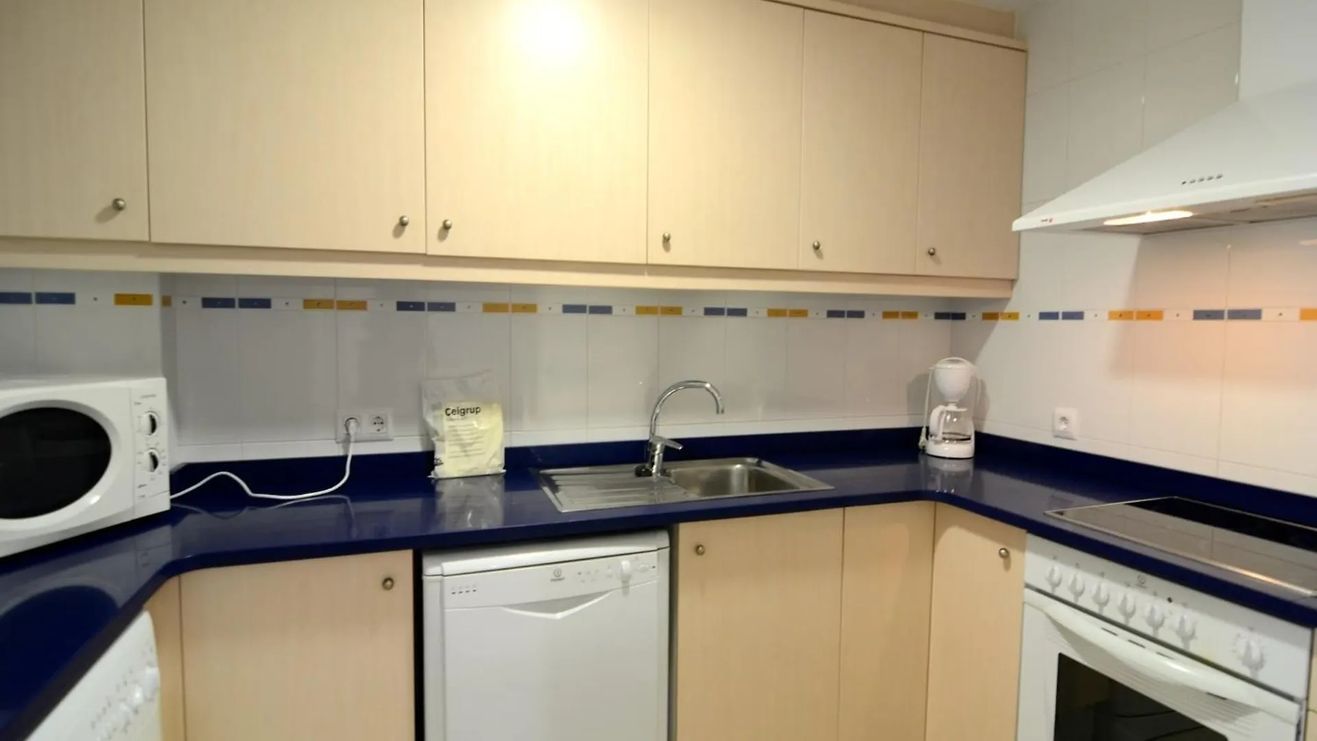 The Apartment In L' Escala 0*,  Španělsko