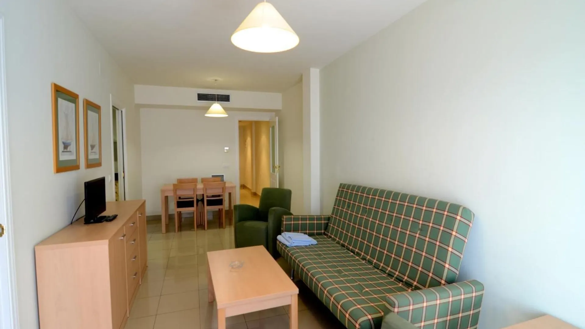 The Apartment In L' Escala