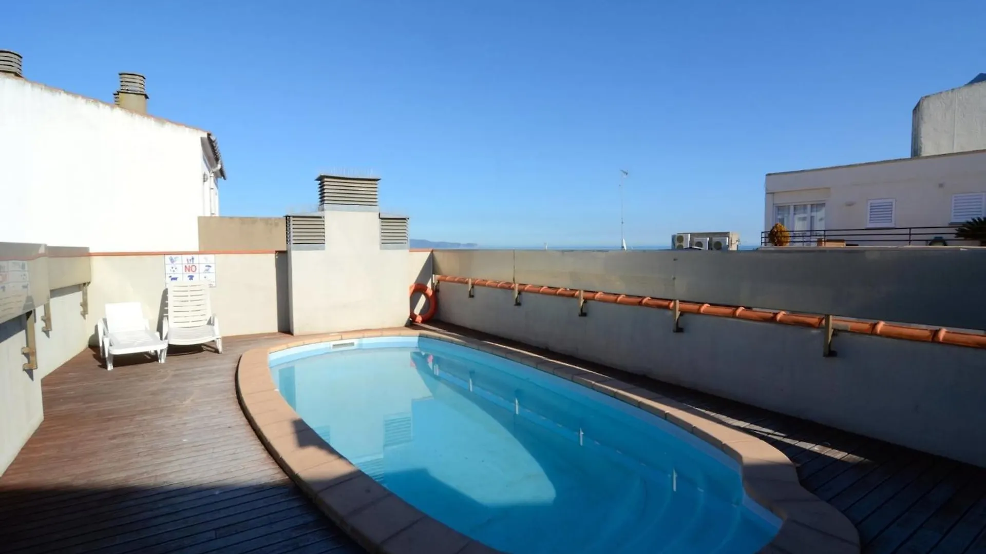 The Apartment In L'Escala 0*,  Spain