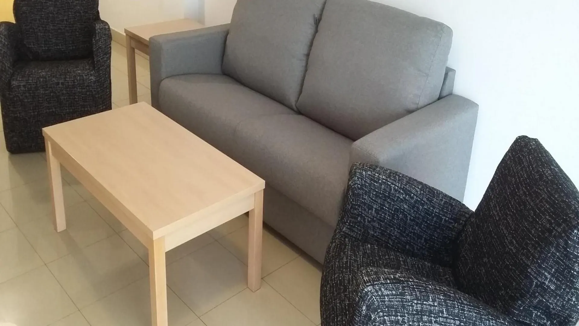 The Apartment In L' Escala Spagna