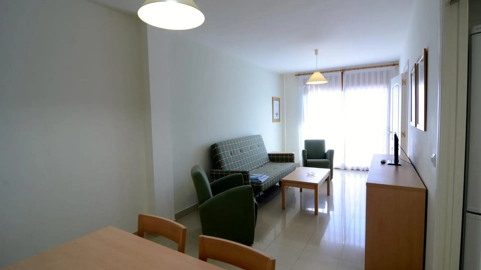 The Apartment In L' Escala