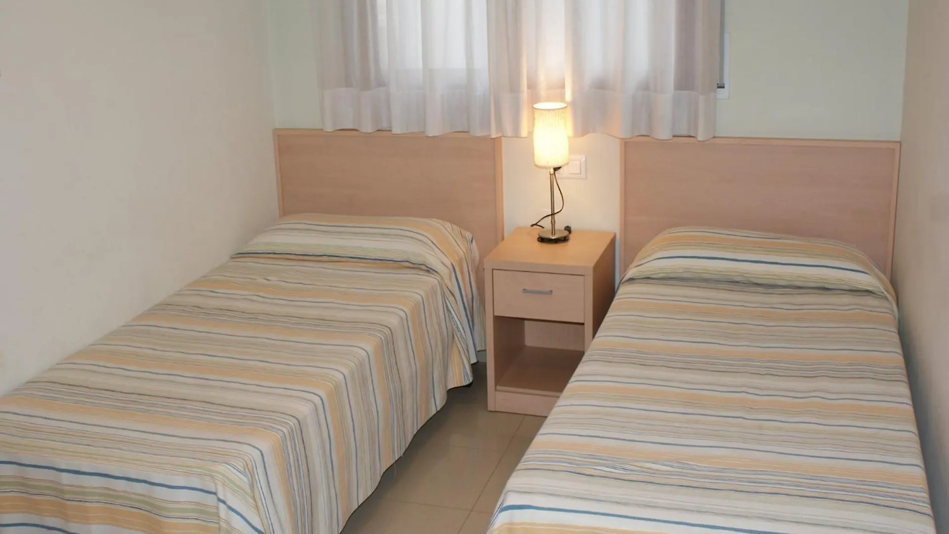 The Apartment In L' Escala 0*,