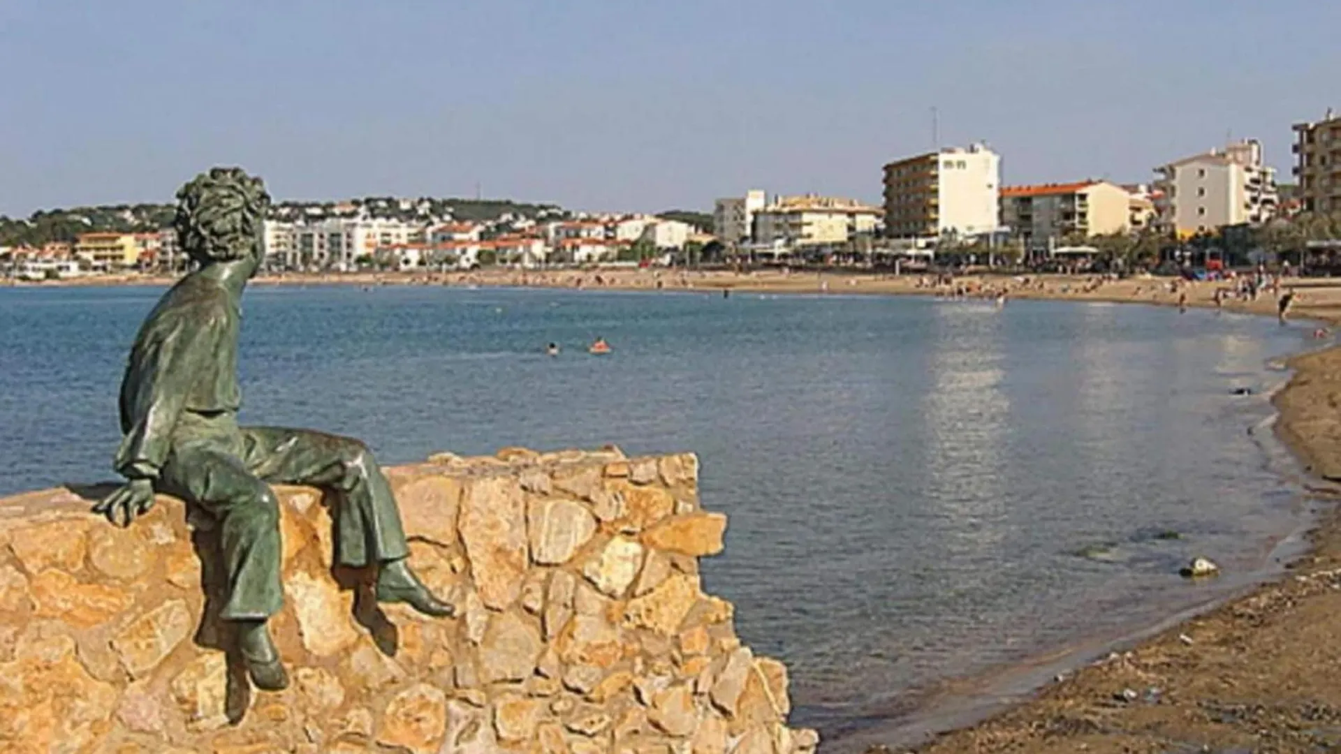 The Apartment In L' Escala