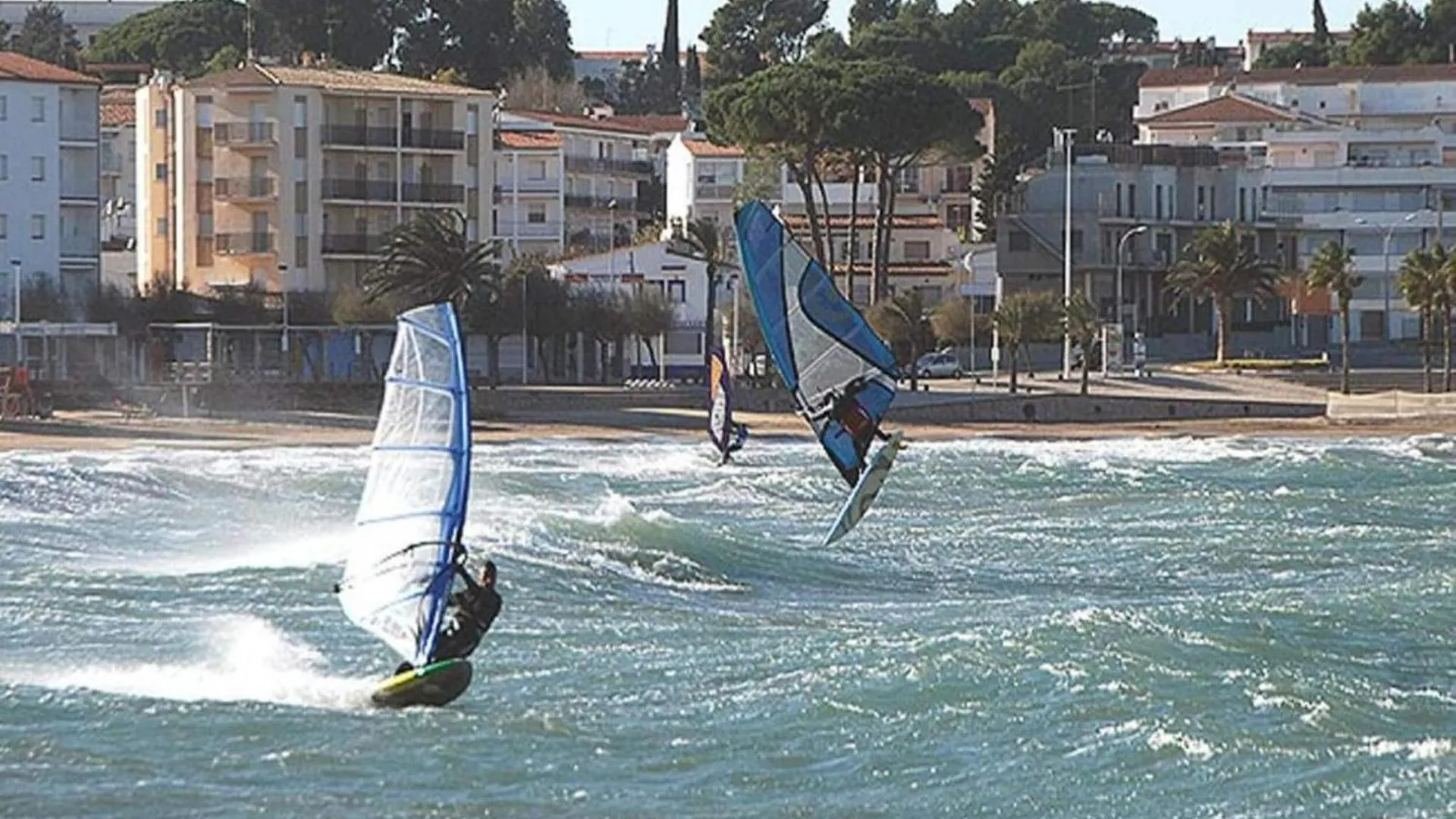 The Apartment In L' Escala