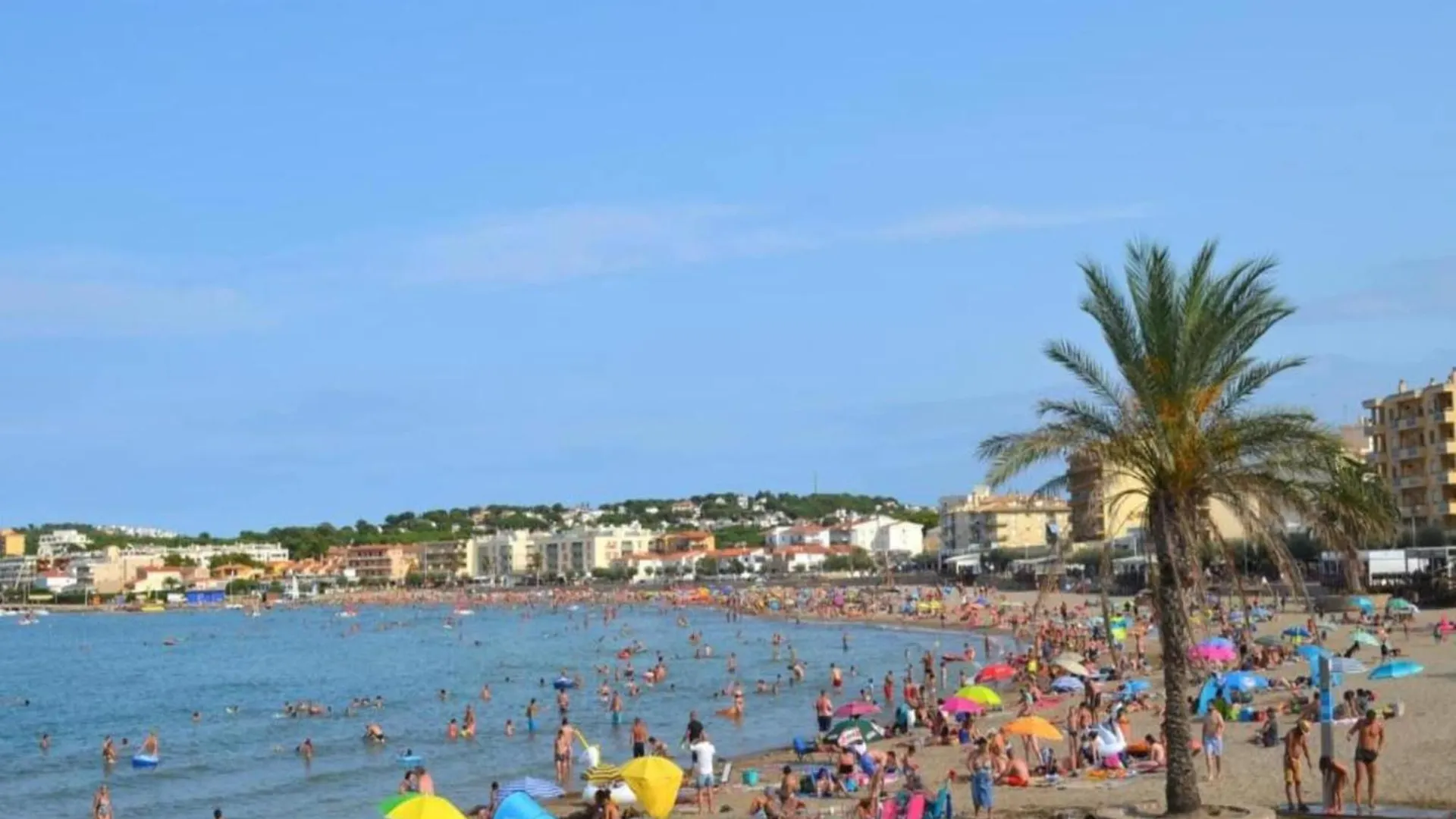 The Apartment In L' Escala 0*,  Spagna