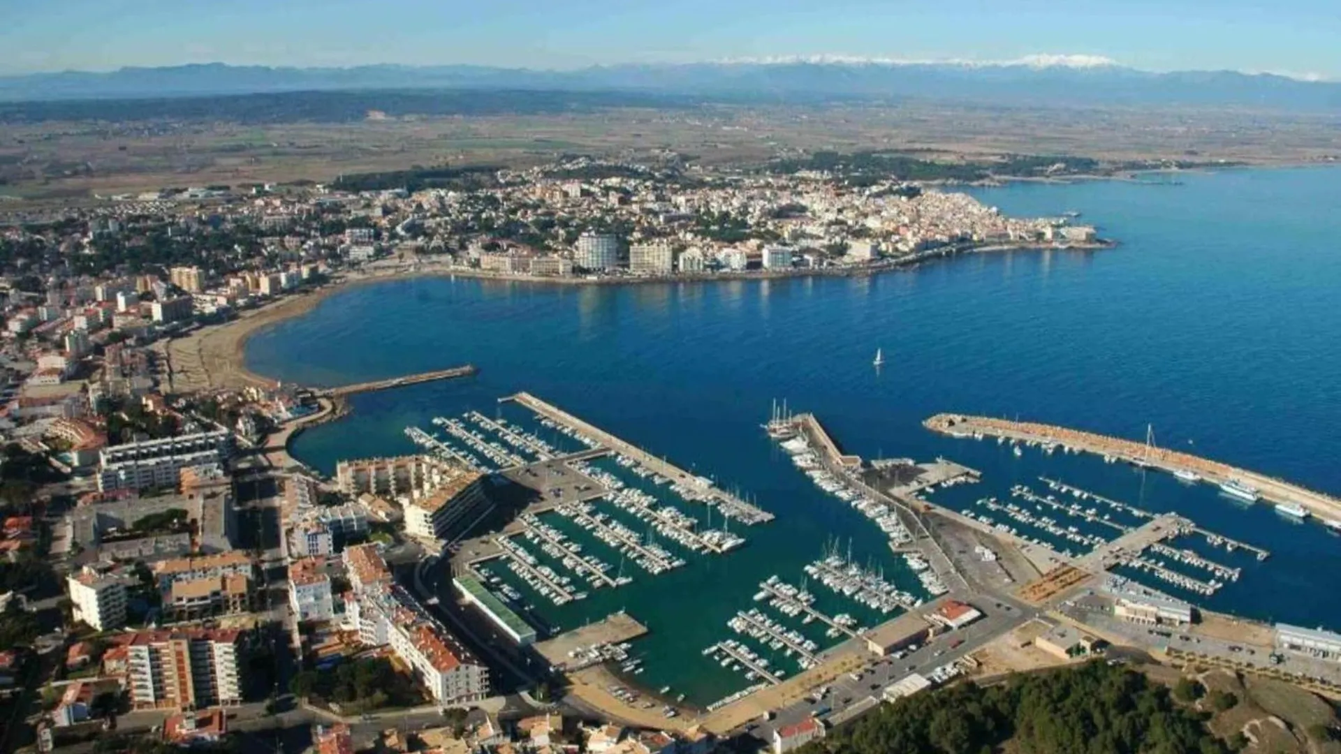 The Apartment In L' Escala