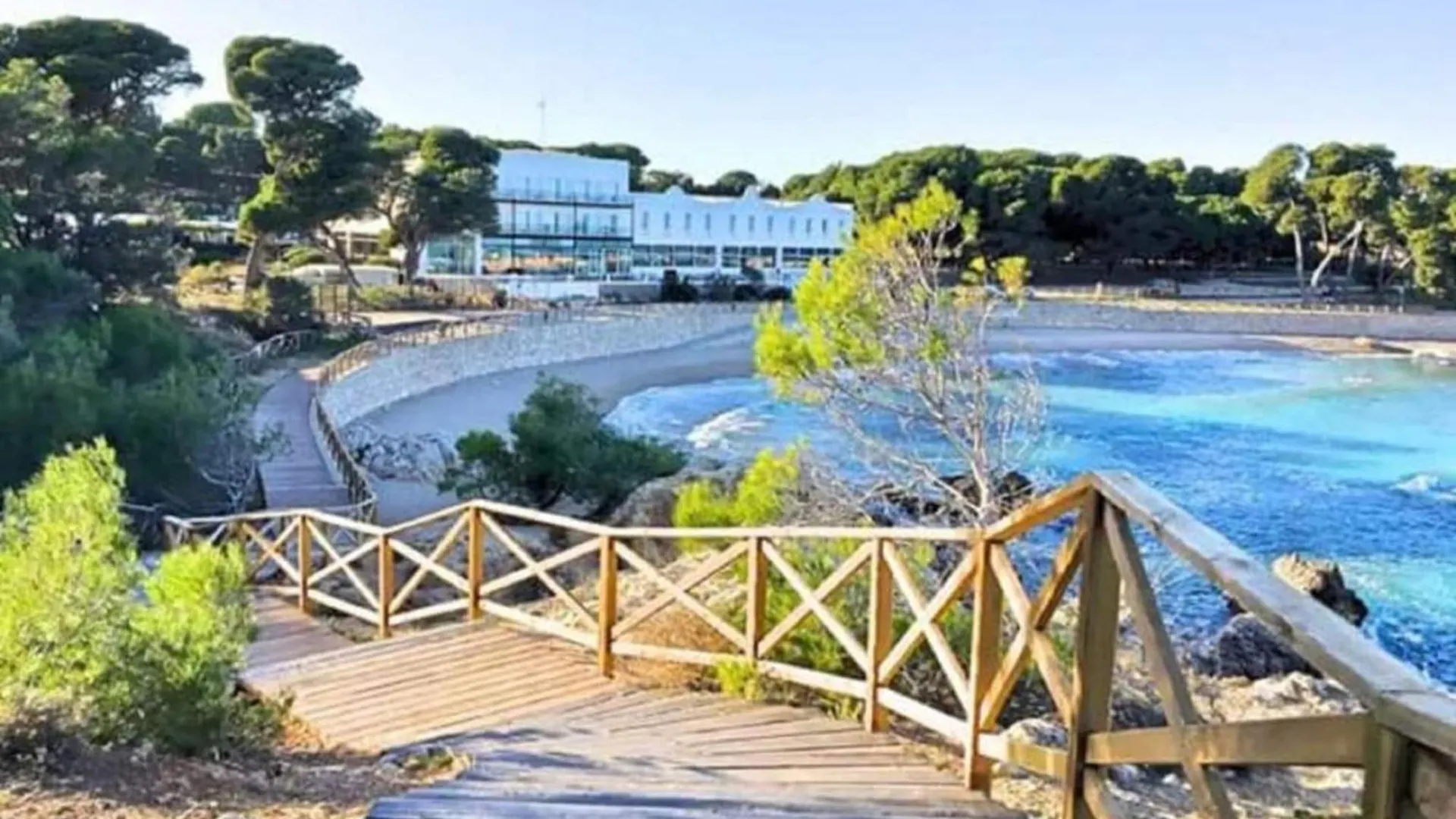 The Apartment In L' Escala
