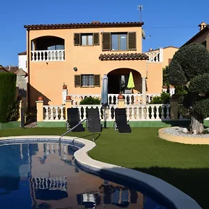Ferienhaus Casa 31, L' Escala