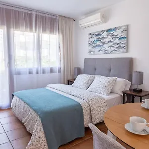  Appartement Estudio Rosimar