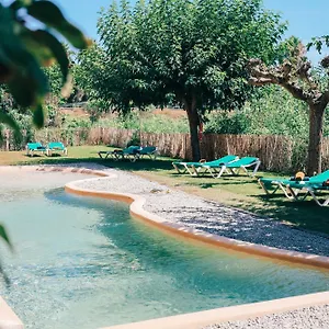 Hotel Moli De, L' Escala