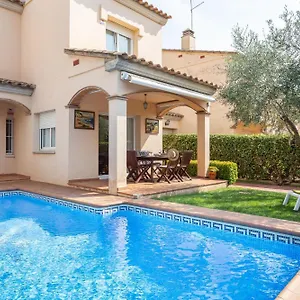 Ferienhaus Casa Hermosa, L' Escala