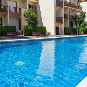  Appartement Moli Del Mar
