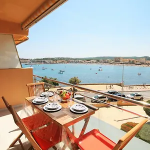 Apartment Sofia, L' Escala